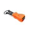 Umpqua Rivergrip PS Nipper TC Hot Orange view 1