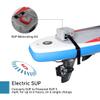 DOENUUB SUP Electric Fin Underwater, Portable Electric Motorized Fin Surfboard, 24V Thruster Electric Surfboard Fins Propeller, Jet Powered Surfboard Kit with Remote Control, Adjustable Speed view 2