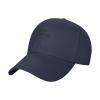 BASTU Dead Pancreas Gang Baseball Cap for Men Women Dad Hat Classic Adjustable Golf Hats Navy Blue view 2
