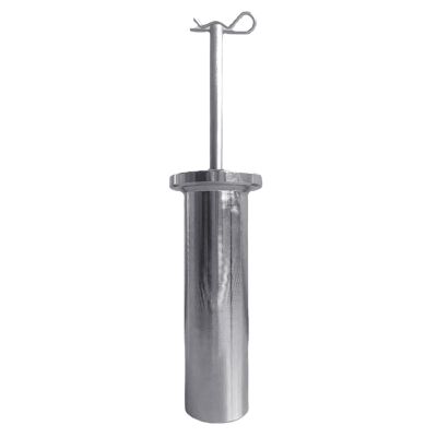 BEIDUOYANG Steel Weight Extension for Exercise Machines Increase Load & Intensity Fitness Accessory for Fitness Weight Stack Extension Pin