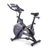 Blitz Indoor Cycling Bike [Bells of Steel] Stationary Bikes for Home, Indoor Bike with Bottle and Media Holder, Workout Bike with Drip Guards, 297lb Capacity Stationary Bike