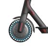 UFDIPLMY Solid Tire 8 1/2 Compatible With Xiaomi M365 Pro 2 1S Electric Scooters Puncture-proof Tyre 8.5 Inch 8.5"" Wheels Hard Rubber Tires (Color : Black) view 4