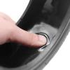 UFDIPLMY Scooter Outer Tires Compatible With Segway Ninebot MAX G30 Electric Kickscooter Part 60/70-6.5 Tyre Rubber Front Wheel Rear Tire Accessories view 4