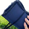 Tyenaza Folding Sit Mat, Foam Sit Mat Foldable Portable Waterproof Outdoor Sitting Cushion for Bus Camping Picnic view 2