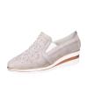 Fashion Wedge Heeled Sneakers for Women,Hidden Wedge Sneakers Dressy Orthopedic Ladies Bling Rhinestone Platform Sneakers Comfort Anti Slip Arch Support Sneakers For Casual and Daily Wear view 1