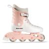 RollingBunny Inline Skates for Women Girls - Adult Inline Skates for Outdoor and Indoor, with Durable Outer Shell and Ankle Support, ABEC-7 Bearings, Solid and Comfortable view 1