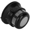 3Pcs Spiral Air valves 2 Color Valve Replacement for Inflatable Boats Kayaks Rafts Easy Inflation Suitable for Inflatable Tent Kayaks Rafts view 2