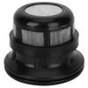 3Pcs Spiral Air valves 2 Color Valve Replacement for Inflatable Boats Kayaks Rafts Easy Inflation Suitable for Inflatable Tent Kayaks Rafts view 3