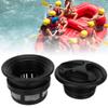 3Pcs Spiral Air valves 2 Color Valve Replacement for Inflatable Boats Kayaks Rafts Easy Inflation Suitable for Inflatable Tent Kayaks Rafts view 4