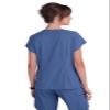 KOI Planet 1120 Slate Blue 3XL view 2
