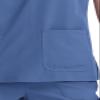 KOI Planet 1120 Slate Blue 3XL view 3