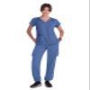 KOI Planet 1120 Slate Blue 3XL view 4