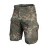 Ymosrh Man Clothing, Outdoor Tactical Short Lightweight Cargo Hiking Short Pants Summer Work Shorts Pantalones (3XL, Army Green) view 2