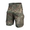 Ymosrh Man Clothing, Outdoor Tactical Short Lightweight Cargo Hiking Short Pants Summer Work Shorts Pantalones (3XL, Army Green) view 4