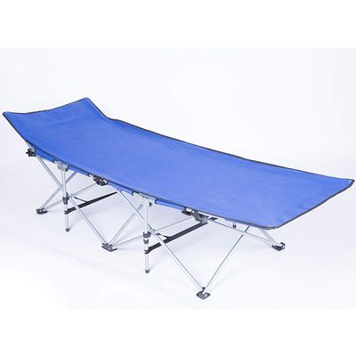 TTANPSON Folding Camping Cot Bed,Ultralight Portable Travel Bed,for Adult Hiking Camping Travel Office Nap Backpacking Outdoor Indoor