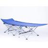 TTANPSON Folding Camping Cot Bed,Ultralight Portable Travel Bed,for Adult Hiking Camping Travel Office Nap Backpacking Outdoor Indoor view 4