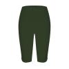 ZYXTIM Stretch Capris for WomenYoga Pants with Pockets for Women Capri Pants High Waist Flare Leggings Bootcut Workout Casual Dress Bootleg view 3