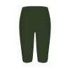 ZYXTIM Stretch Capris for WomenYoga Pants with Pockets for Women Capri Pants High Waist Flare Leggings Bootcut Workout Casual Dress Bootleg view 4