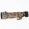 CHASING BIRDS Lens Camouflage Waterproof Coat for Sigma 60-600mm F4.5-6.3 DG DN OS Sports Rainproof Lens Protective Cover Version IV (Reed Camouflage, with SEL1.4X and 2.0X TC) view 1