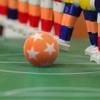 Vaguelly 15pcs Foosball for Tabletop Soccer Games Mini Footballs for Foosball Table Accessories and Family Fun view 2