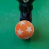 Vaguelly 15pcs Foosball for Tabletop Soccer Games Mini Footballs for Foosball Table Accessories and Family Fun view 3