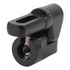 Tbest Single Side Adjustable V-Bar Mount,Bow Stabilizer Adjustable Single Side V Bar Mount Quick Disconnect Rod for Compound Bow Archery Bow view 1