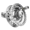 Aluminum Alloy Fishing Reel with 2+1 BB Right Hand, Light Weight, Exquisite Design, Rotation Sound for Rewinding and Outlet (BLT60) view 2