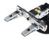 TSPROF Pioneer Full Metal Standard Clamps For Pioneer, Kadet, K03 Sharpeners view 2