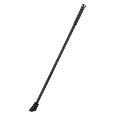 POENVFPO Carbon Fiber Kickstand, Lightweight Adjustable Side Stand for Mountain Road BMX with Magnet