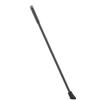 POENVFPO Carbon Fiber Kickstand, Lightweight Adjustable Side Stand for Mountain Road BMX with Magnet view 2