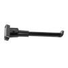 UFDIPLMY Electric Scooter Foot Support Compatible with VSETT 9 9+ VSETT9 VSETT9+ Kick Scooters Kickstand 16.5CM Side Foot Stand Parking Frame Bracket, Black view 4
