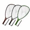 LICONG-2019 Fishing Accessories- Floating Carbon Fiber Landing Net Clear Rubber Ghost Net Catch Release,Fishing Landing Net,Easy Catch & Release (Color : C) view 3