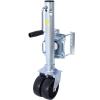 FRITHJILL Boat Trailer Jack Stand - Heavy-Duty 1500 Lbs Capacity with 10" Travel, Ideal for Various Trailers view 2
