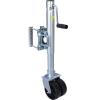 FRITHJILL Boat Trailer Jack Stand - Heavy-Duty 1500 Lbs Capacity with 10" Travel, Ideal for Various Trailers view 3
