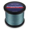 KastKing Superpower Braided Fishing Line, Gray, 30 LB, 150 Yds view 1