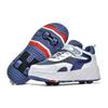 kydjfkd Roller Skates,Skateboard Shoes, Children's Roller Shoes, Skates,Shoes with Wheels,Trainers, Running Shoes, Girls and Women-B||40 view 1
