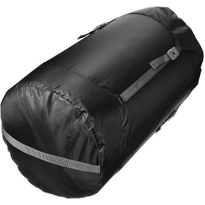 Milisten Compression Sack for Sleeping Bag Capacity Drawstring Storage Sack for Camping Hiking and Backpacking