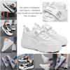 kydjfkd Shoes with Wheels for Boys Girls,2 in 1 Roller Skates,Skateboard Shoes,4 Wheel Roller Skates Running Shoes Hidden Rear Wheel-B||42 view 2