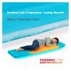 GaRcan Outdoor Travel Camping Mat Inflatable Mattress Thicken Air Mat Sleeping Pad with Pillow Lightweight Portable Tent Mat (Lpurple) view 4
