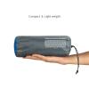 GaRcan Inflatable Sleeping Mattress Camping Mat Ultralight Sleeping Pad with Pillow Outdoor Inflatable Mattress Tent Mat for Camping Hiking Travel view 3