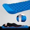 GaRcan Inflatable Sleeping Mattress Camping Mat Ultralight Sleeping Pad with Pillow Outdoor Inflatable Mattress Tent Mat for Camping Hiking Travel view 4