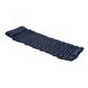 GaRcan Widesea Camping Press-Type Inflatable Mattress Outdoor Sleeping Pad Ultralight Beach Picnic Air Mat Folding Tent (Blue) view 1