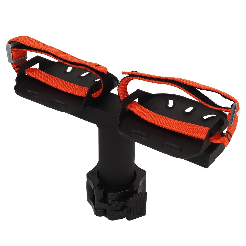 XHTLLO Tibialis Anterior Trainer, Nylon and Steel Bearing Calf Machine for Leg Muscles Strength Training