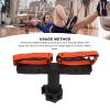 XHTLLO Tibialis Anterior Trainer, Nylon and Steel Bearing Calf Machine for Leg Muscles Strength Training view 2