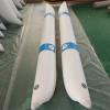 majuingg Inflatable Boat Airbag Pontoon, Water Fishing Bicycle Thickened Self-Platform Pontoon Catamaran Fishing view 1