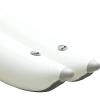 majuingg Life-Saving Inflatable Buoy, Water Bicycle Air Bag, Homemade Fishing Boat Fishing Platform Platform Air Cushion Inflatable Buoy view 4