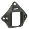 BEIDUOYANG Helmet NVG Mount Base Adapter Shroud Aluminum Alloy Mounting Base Tactics Helmet NVG Mount Accessories Helmet Nvg Mounting H, Army Green view 1