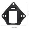 BEIDUOYANG Helmet NVG Mount Base Adapter Shroud Aluminum Alloy Mounting Base Tactics Helmet NVG Mount Accessories Helmet Nvg Mounting H, Army Green view 4