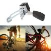 HEYZAKKA 2 Pieces Bicycles Shifter Right Hand Lever Oil Friction Aluminum Alloy Mountain Accessories for Men Birthday Gift Shifter Right Hand view 2