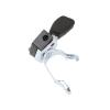 HEYZAKKA 2 Pieces Bicycles Shifter Right Hand Lever Oil Friction Aluminum Alloy Mountain Accessories for Men Birthday Gift Shifter Right Hand view 3